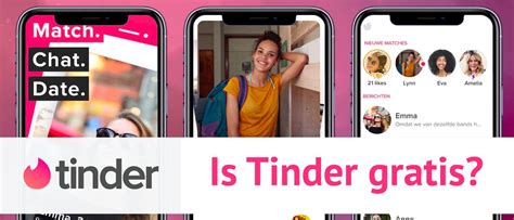 tinder gratis dating|Tinder 